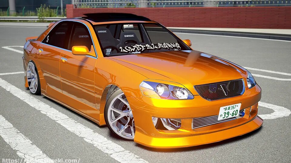 Assetto corsa mark 2. Toyota mark 2 110 assetto corsa. toyota mark 2 assetto corsa. jzx110 drift.