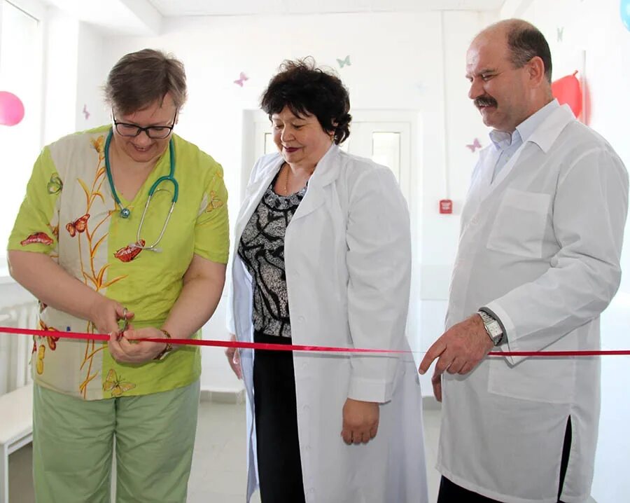 Новость црб. Црб комсомольского района чувашия. Новость црб. Яльчикская районная больница. Миллерово больница.