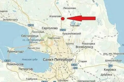 Погода в агалатово на 10 дней