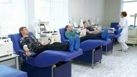 Медицинский центр пензенская область