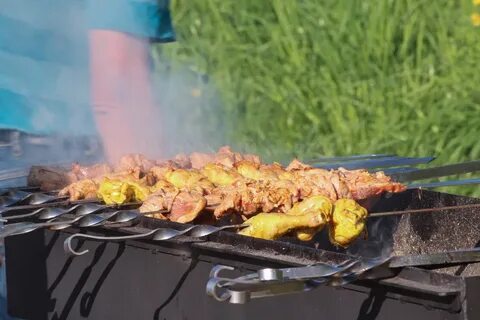 Шашлык кафе нижний новгород