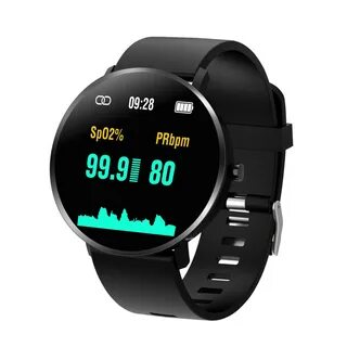 Smart bracelet health steward