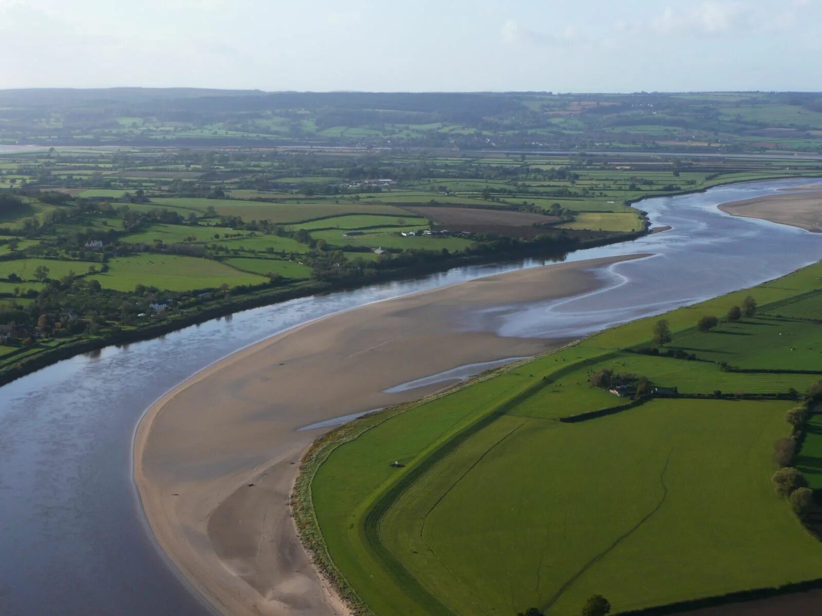 Северн река в Англии. Река Северн Уэльс. Северн самая длинная река в Великобритании. Реки Великобритании cthdty.