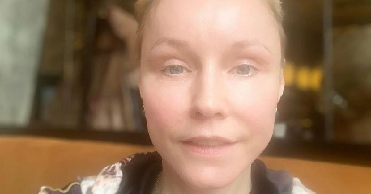 Марина зудина пластические операции до и после Погнались за молодостью, а выглядеть стали только хуже! 5 российских звезд, кото