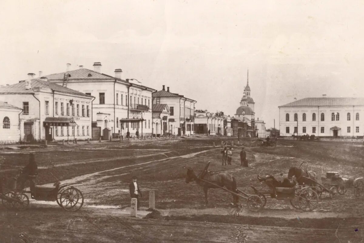 Как раньше называлась пермь. Пермь 19 века. пермь 1910 года. покровская улица 1910 года. кунгур в древности.