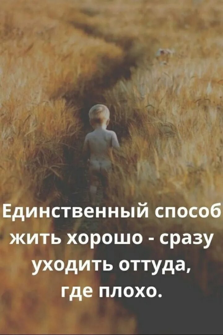 Уйти цитаты. Единственный способ жить хорошо. Мысли цитаты. Шутки про настю картинки. Единственный способ жить хорошо это уходить оттуда где плохо.