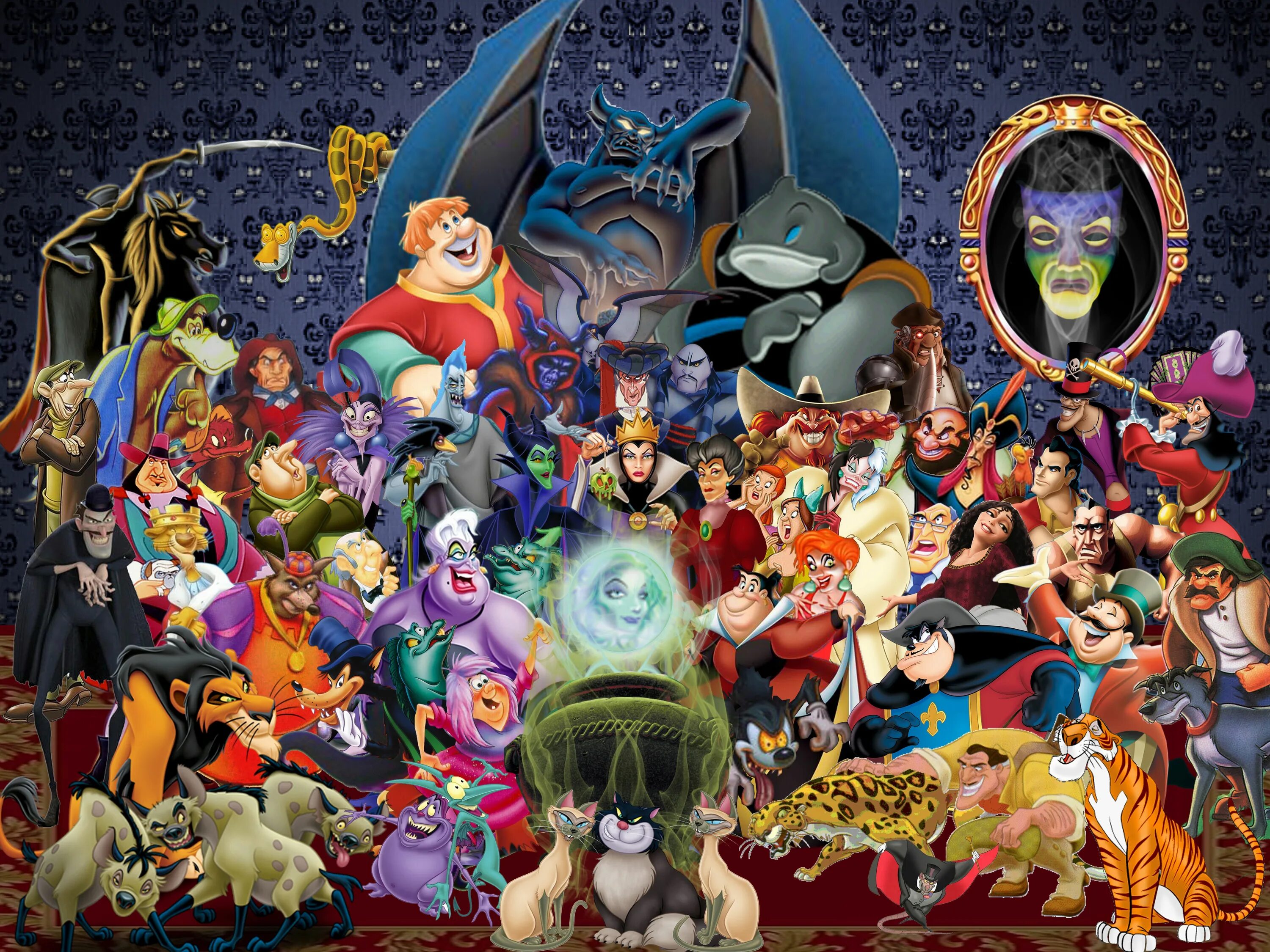 Disney villains. Дисней Villains. Герои и злодеи Диснея. Дисней и Пиксар злодеи. Disney Villains персонажи.