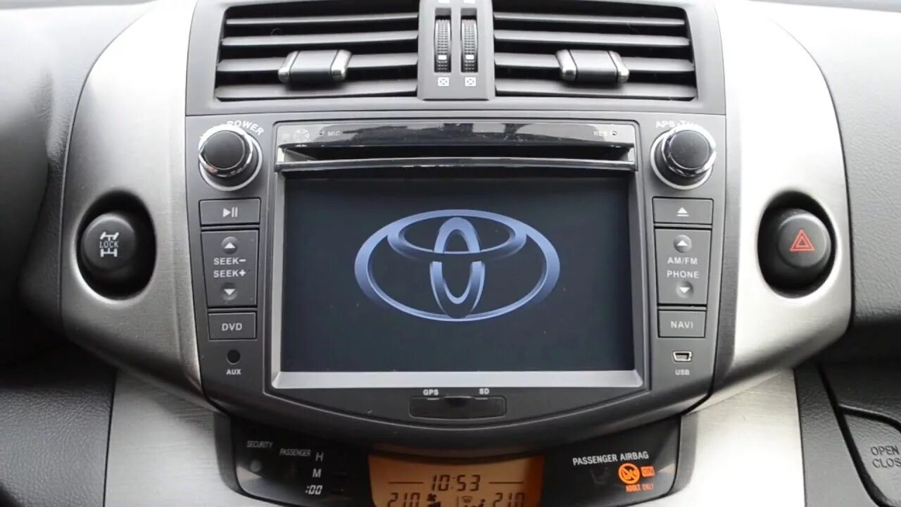 Штатная магнитола рав. Штатная магнитола тойота рав 4 2007. автомагнитола для toyota rav4 2006 - 2012. магнитола андроид toyota rav4 2006. штатная магнитола на toyota rav 4.