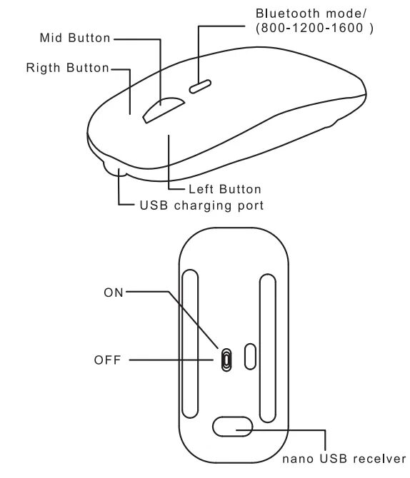 Подключить bluetooth мышку. Dual-Mode Mouse инструкция. Мышь беспроводная блютус 5 кнопок. Мышка Dual-Mode Mouse инструкция. Инструкция мыши Wireless Mouse.