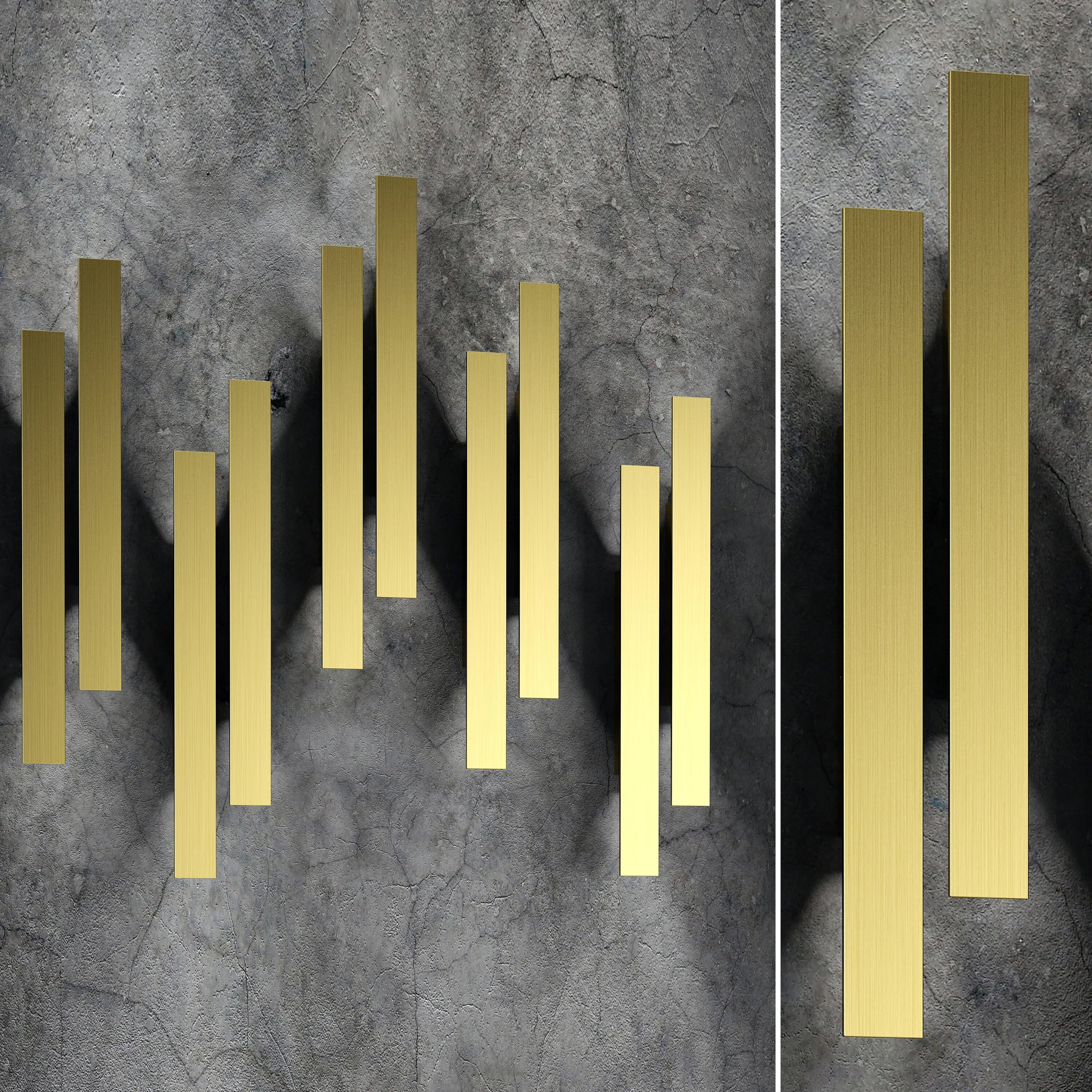 Wall line. Настенный светильник wall lines l60 gold. Фигура стена. Декор стен линиями. Wall line.