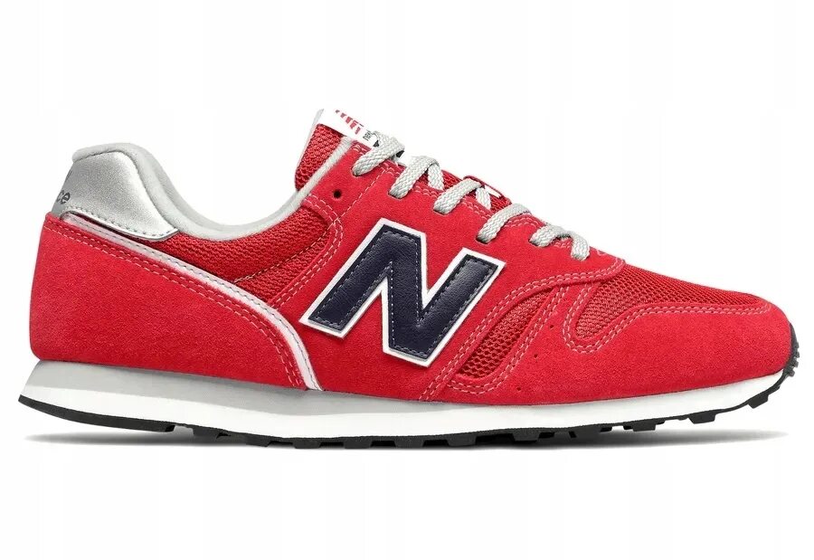 Red shops ru. New Balance 373 rot. NB 373. Ge373red.