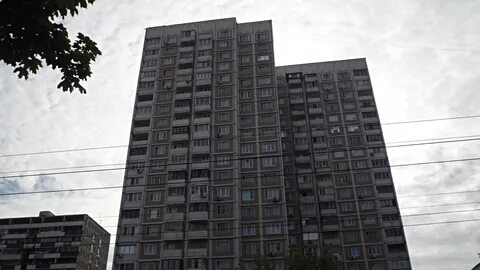15 парковая улица