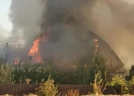 Волжский нет света