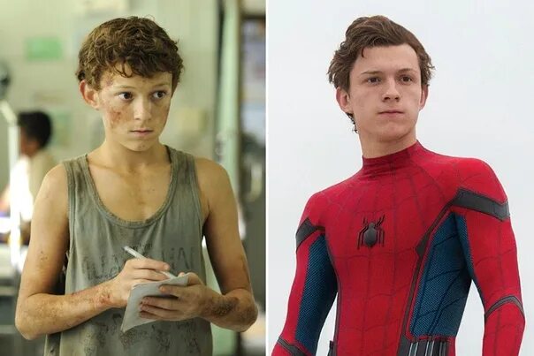 Как выглядит человек паук питер "Peter, I was Spider-man too.." *dies* "NUUUOOOOOOOOOOO" 9GAG