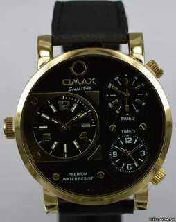 Omax since