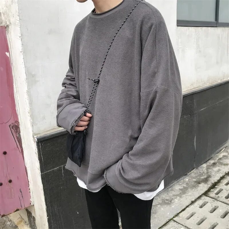 JustLifeStyle shared a photo from Flipboard Mens street style, Mens outfits, Cas