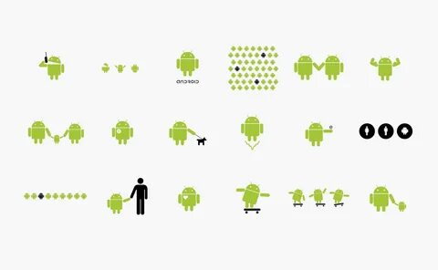 Evolution андроид