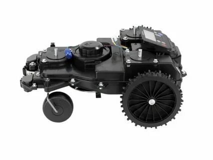 Dreame robotic mower a1