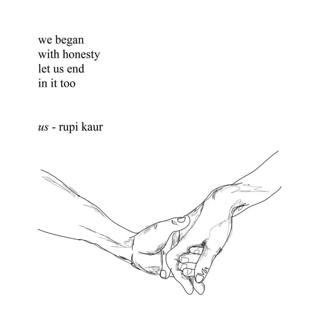 Let us begin we