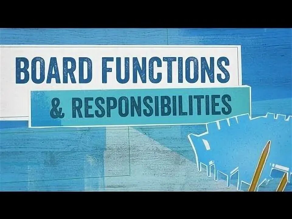 Board function. Board function
