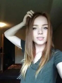 Домашние селфи подростков