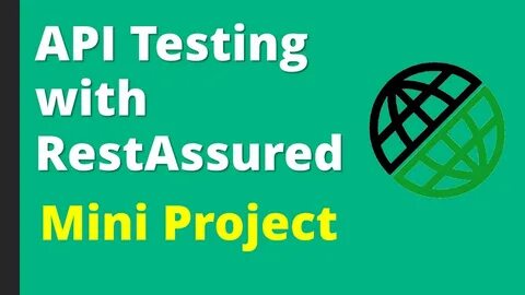 Rest assured api
