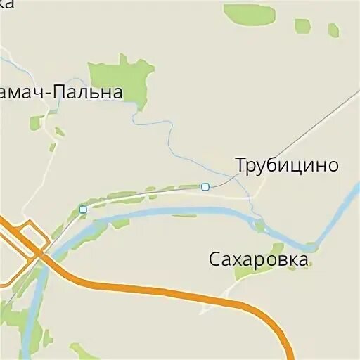 Автобус елец карта в реальном времени