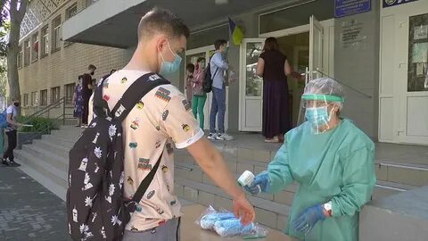 Николаевская область новости сегодня последние