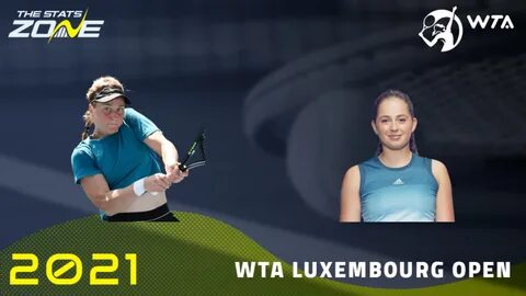 2021 Luxembourg Open Quarter-Final - Liudmila Samsonova vs Jelena Ostapenko Prev