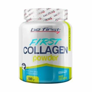 Collagen powder