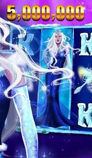 Queen of ice слот