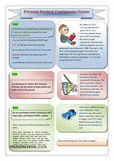Past perfect liveworksheets