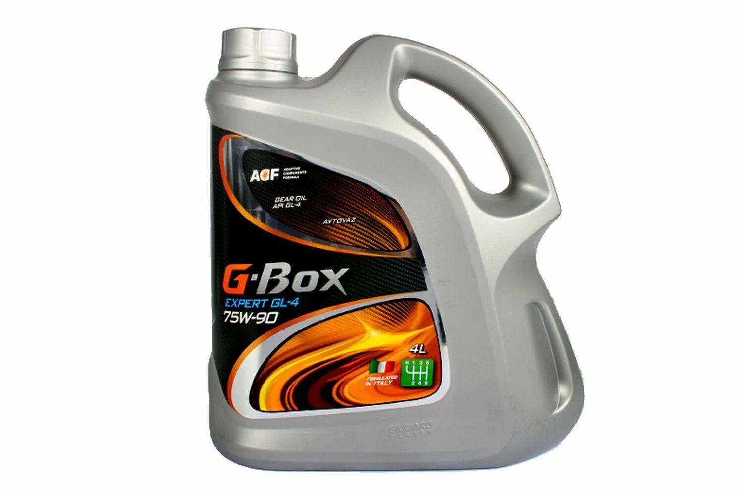 G expert