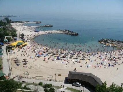 Румынское море