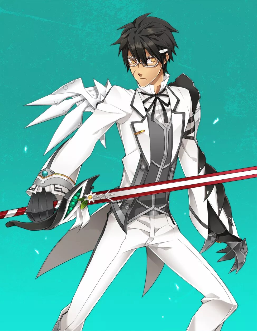 Blade master