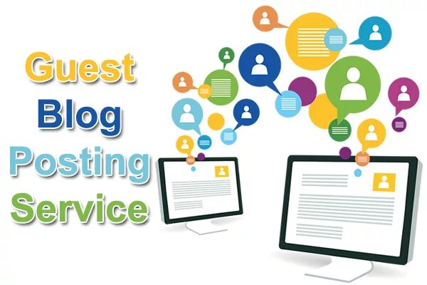 Guest Post service. Постинг. Blogger posting. Natural Guest blogging services.