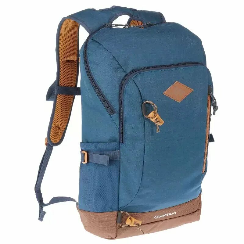 Рюкзак quechua купить. Рюкзак Quechua nh500. Рюкзак Quechua nh500 20л. Quechua nh500 20 л. Quechua рюкзак nh500 20 литров.