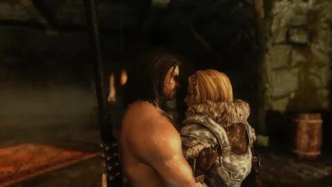 Osex skyrim