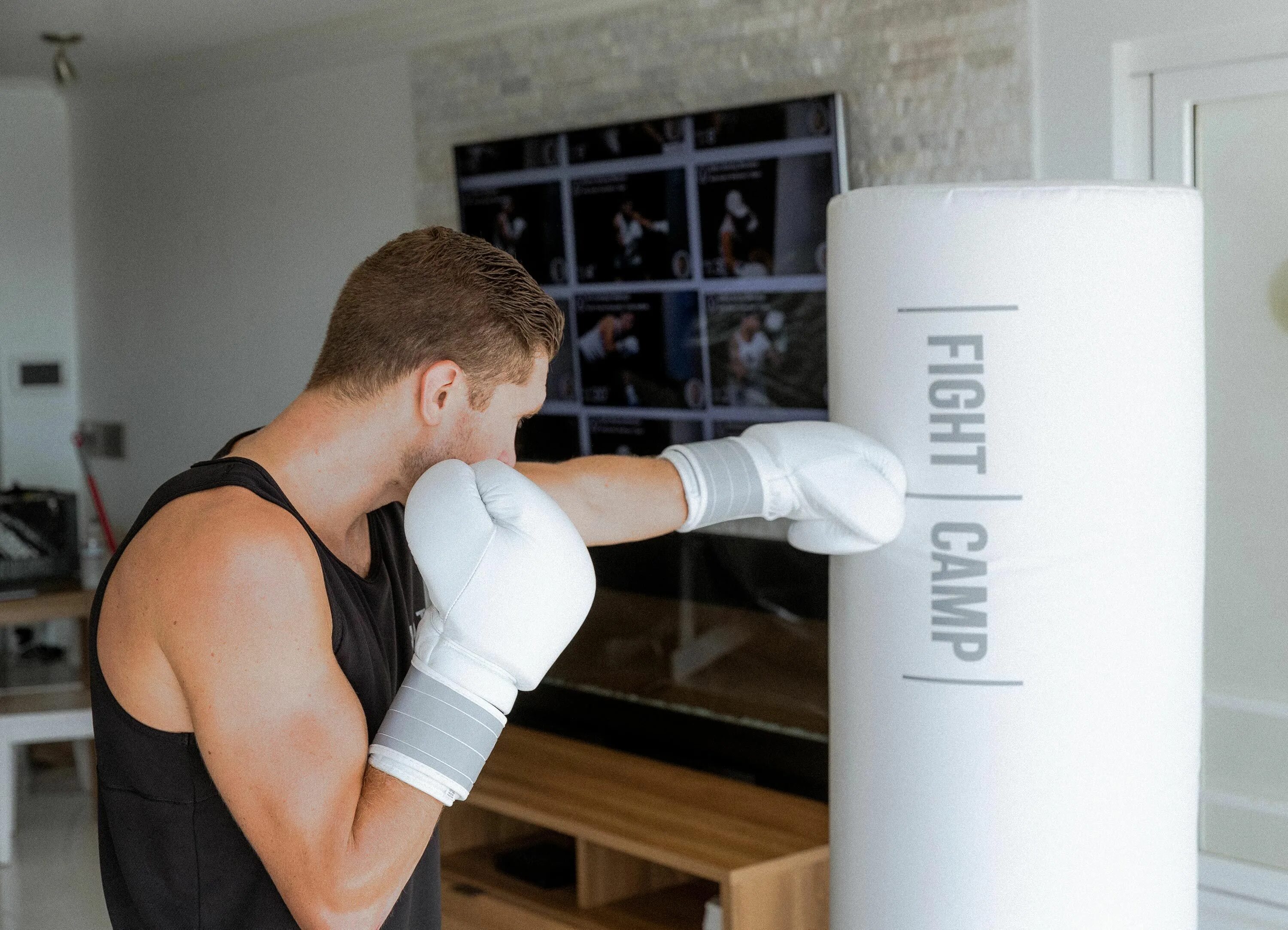 Расслабленный бокс. Домашний бокс. Бокс для практика. Bag Boxing тренировка. Бокс at-pnl250.