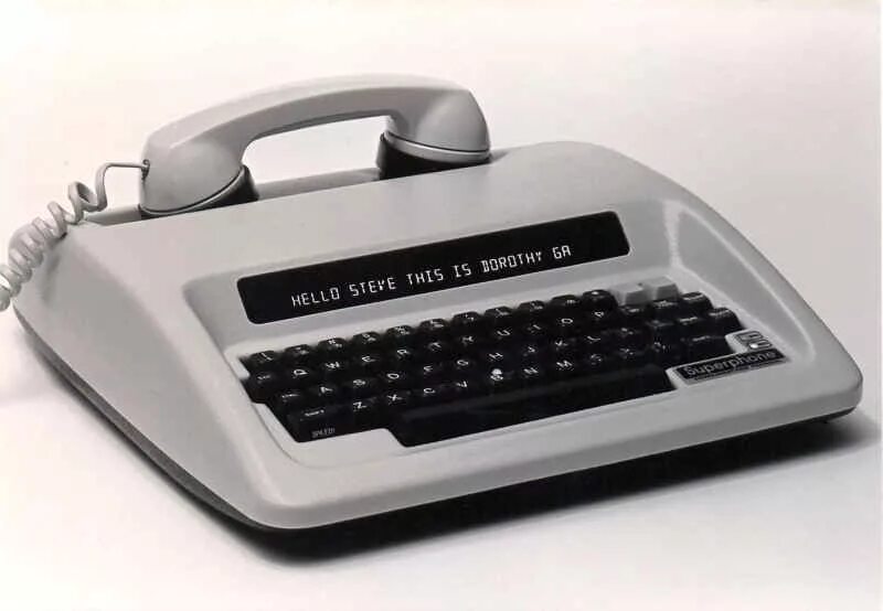 The input device is not a tty