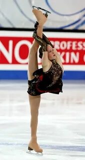 Only skating