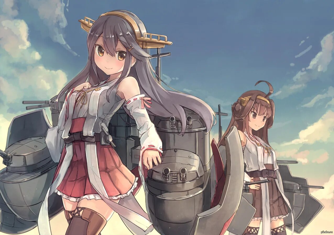 Kantai collection kancolle. Конго Кантай. Флотская коллекция. Конго КАНКОЛЛЕ. Кантай коллекшн.