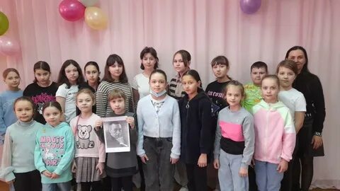 Художественная школа кузнецк