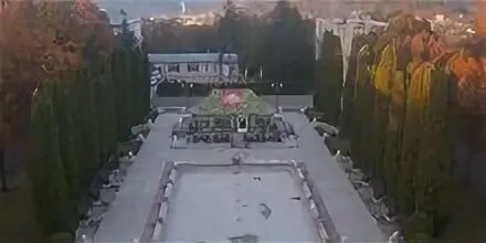 Веб камера кисловодск
