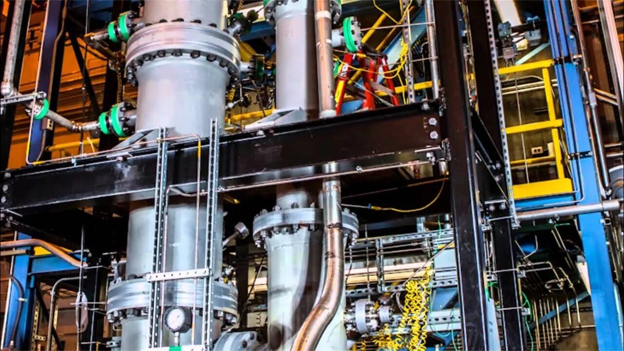 Reactor resolve. Многосекционный реактор. chemical reactor. химическая технология материалов современной энергетики. молот реактор.