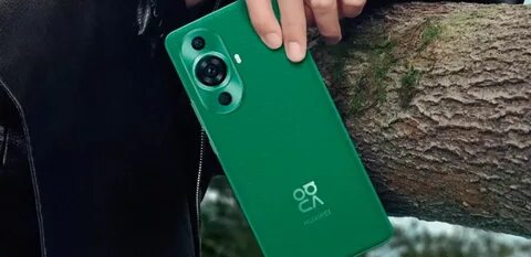 Huawei nova 11 обзоры