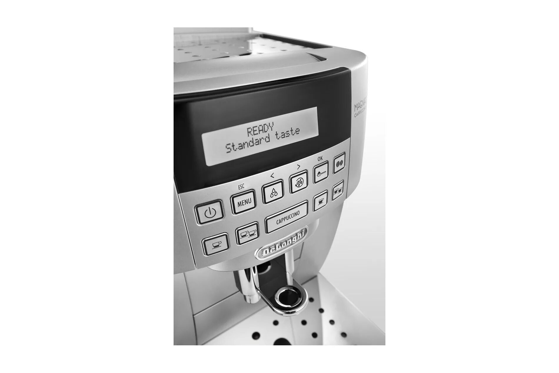 Delonghi magnifica s ECAM 22.360.S. Кофемашина Delonghi ECAM 22.360.S характеристики. Кофемашина Delonghi magnifica s схема электрическая. Гидросистема пуста кофемашина. Delonghi 22.360 s