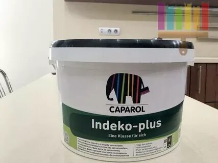 Краска плюс