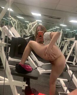 At the gym : r/trashyboners.