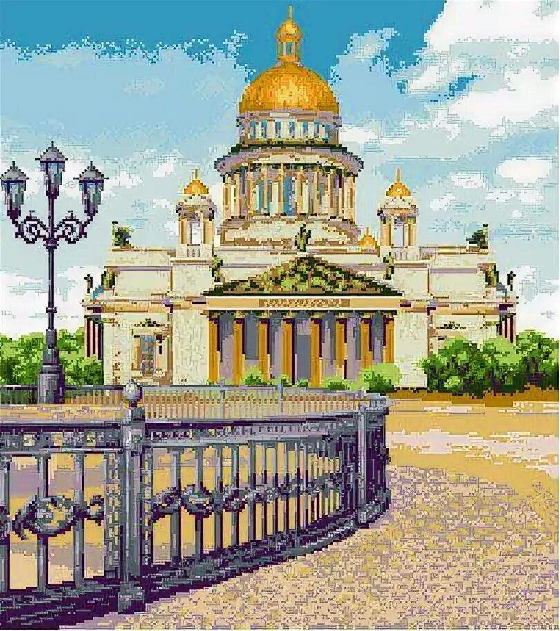 Изготавливаем наборы алмазной мозаики на заказ по Вашим фото.
